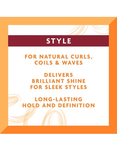 Mejor Precio en Cantu Shea Butter Natural Hair Define & Shine Custard 340G/12Oz. 010125