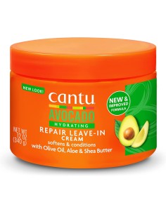 Oportunidad Cantu Avocado Hydrating Repair Leave-In 12Oz/340G. 51412