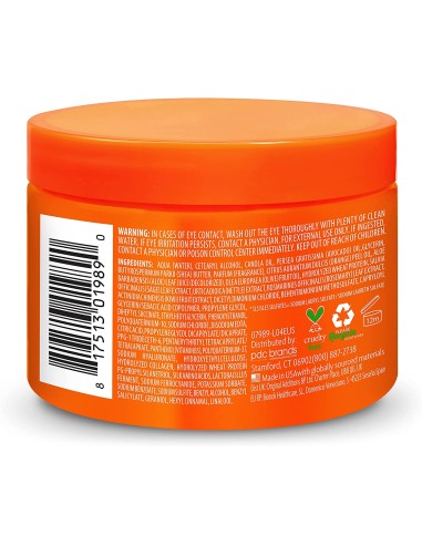Oportunidad Cantu Avocado Hydrating Repair Leave-In 12Oz/340G. 51412