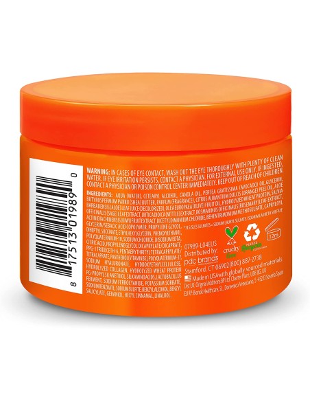 Oportunidad Cantu Avocado Hydrating Repair Leave-In 12Oz/340G. 51412
