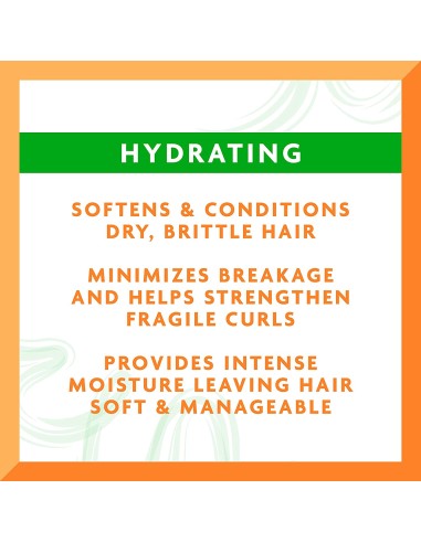 Oportunidad Cantu Avocado Hydrating Repair Leave-In 12Oz/340G. 51412