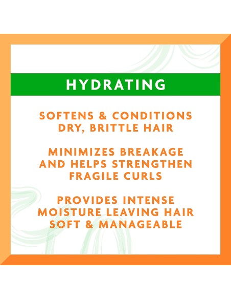 Oportunidad Cantu Avocado Hydrating Repair Leave-In 12Oz/340G. 51412