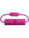 Puma soundchuck altavoz bluetooth rosa