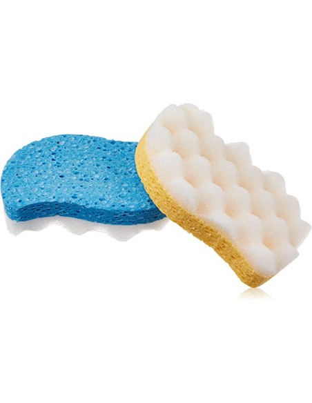Comprar CALYPSO  Calypso esponja masaje 2x1