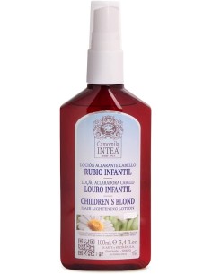 Comprar CAMOMILA INTEA  Camomila Loción Cabello Rubio Infantil 100 Ml 2