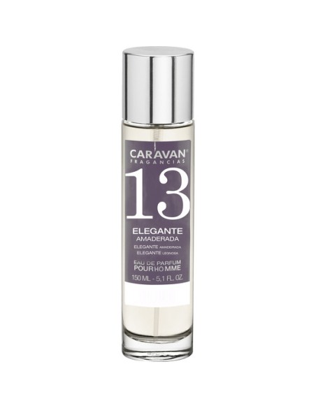 Oferta - CARAVAN 123815 Caravan Perfume De Hombre Nº13 150 Ml