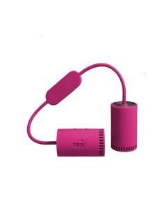 Kiwiku.com: Soundchuck Bluetooth Speaker Pink - Electrónica 2