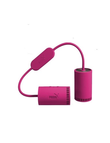 Kiwiku.com: Soundchuck Bluetooth Speaker Pink - Electrónica