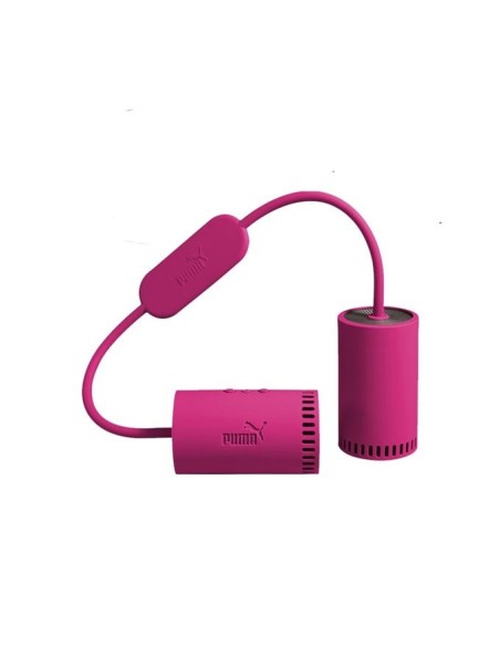 Kiwiku.com: Soundchuck Bluetooth Speaker Pink - Electrónica