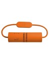 Puma soundchuck altavoz bluetooth naranja