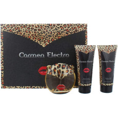 Carmen Electra Gift Set...