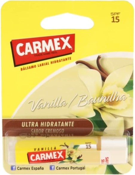 Ofertón CARMEX  Carmex Vainilla Twist Stick 4.25Gr