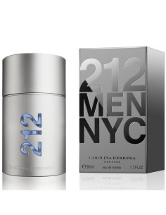 Carolina Herrera 212 Men...