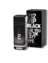 Carolina Herrera 212 Vip Black Men Eau de Perfume 200Ml