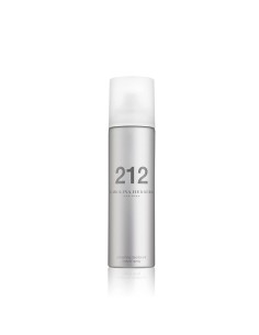 #2 en Top 20 Carolina Herrera Más Vendidos - Carolina Herrera 212 Desodorante 150Ml Vaporizador