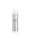 Carolina Herrera 212 Desodorante 150Ml Vaporizador