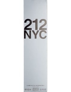 Mejor Precio en CAROLINA HERRERA 64437 Carolina Herrera 212 Desodorante 150Ml Vapo. 2