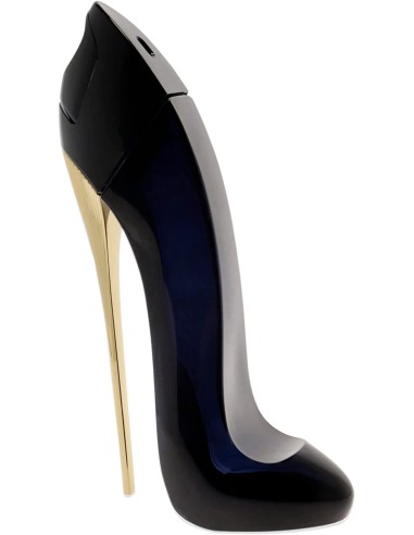 Comprar CAROLINA HERRERA  Good Girl Eau De Parfum Vaporizador 150 Ml