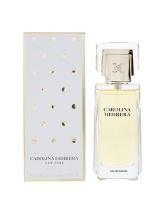Carolina Herrera Eau de Toilette Spray 50Ml
