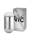 Carolina Herrera 212 Nyc Eau de Toilette Spray para Mujer 100 Ml