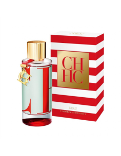 Carolina Herrera Ch L'eau 2017 Eau de Toilette Spray 100 Ml para Mujer