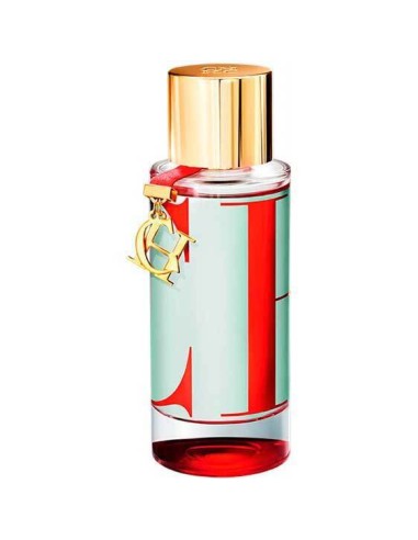 CAROLINA HERRERA CH L'Eau 2017 Eau De Toilette 100 Ml Para Mujer - Perfume Floral Fresco  