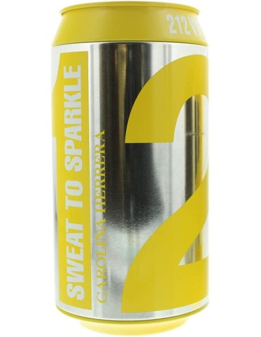 Oportunidad CAROLINA HERRERA  Carolina Herrera 212 Vip Eau De Parfum 80Ml Spray - Sweat To Sparkle Sport Collector Edition