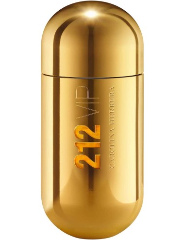 Oportunidad CAROLINA HERRERA  Carolina Herrera 212 Vip Eau De Parfum 80Ml Spray - Sweat To Sparkle Sport Collector Edition