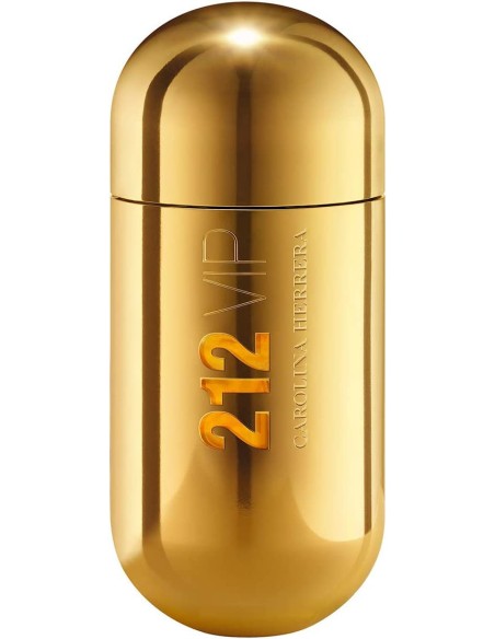 Oportunidad CAROLINA HERRERA  Carolina Herrera 212 Vip Eau De Parfum 80Ml Spray - Sweat To Sparkle Sport Collector Edition