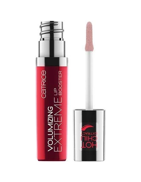 Comprar Catrice  Volumizing Extreme Lip Booster #010-Hot Plumper 5 Ml