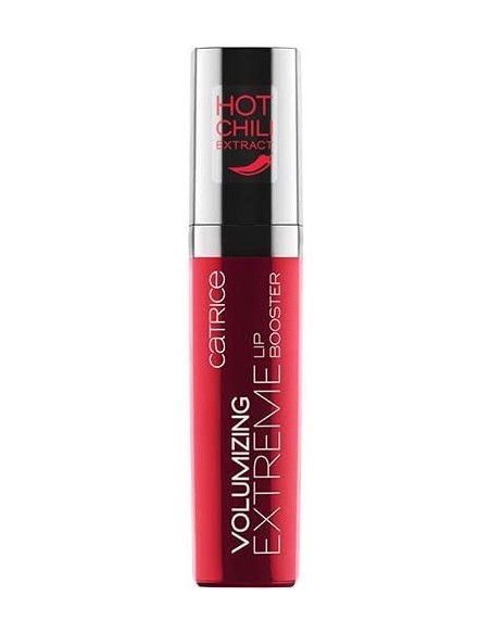 Comprar Catrice  Volumizing Extreme Lip Booster #010-Hot Plumper 5 Ml