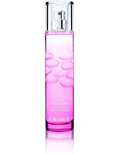 Compra CAUDALIE Rose De Vigne Fresh Fragance 50ml en Kiwiku