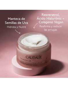 Oferta - Caudalie Resveratrol Lift Cr Jour 50Ml. 105185 2