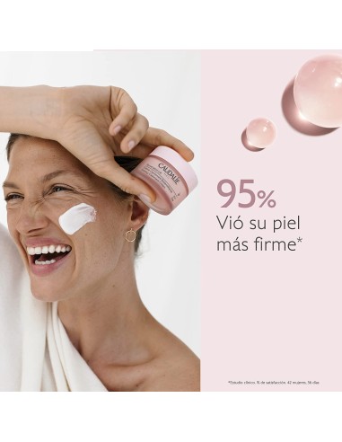 Oferta - Caudalie Resveratrol Lift Cr Jour 50Ml. 105185