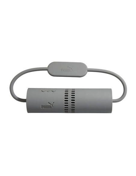 Puma Soundchuck Altavoz Bluetooth Gris