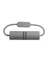 Puma soundchuck altavoz bluetooth gris