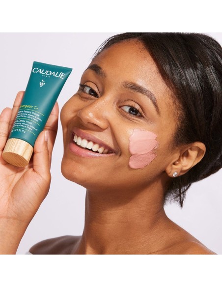 Mejor Precio en Caudalíe 116587 Caudalie Vinergetic C+ Masc Detox 75Ml