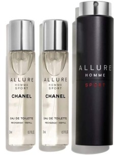 Chanel Allure Homme Sport...