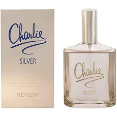 Revlon Charlie Silver Eau...