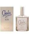 Revlon Charlie Silver Eau De Toilette Spray 100Ml