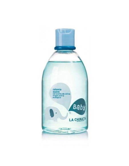Mejor Precio en CHINATA  La Chinata Baby Soft Cologne 250 Ml