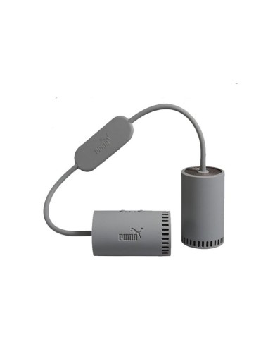 Puma Soundchuck Altavoz Bluetooth Gris