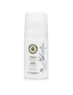 Comprar CHINATA  La Chinata Deodorant Rollon 75 Ml