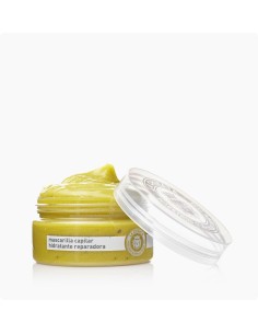 Ofertón CHINATA  La Chinata Moisturising Recovery Hair Mask225 Ml