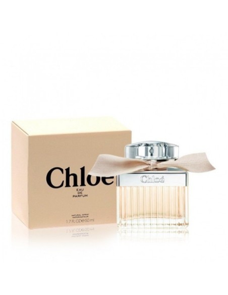 Oportunidad CHLOE 12717 Chloe Eau De Perfume Spray 50Ml