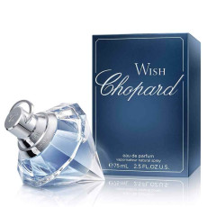 Chopard Wish Eau de Perfum...
