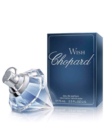 Oferta - CHOPARD  Wish Edp Vaporizador 75 Ml