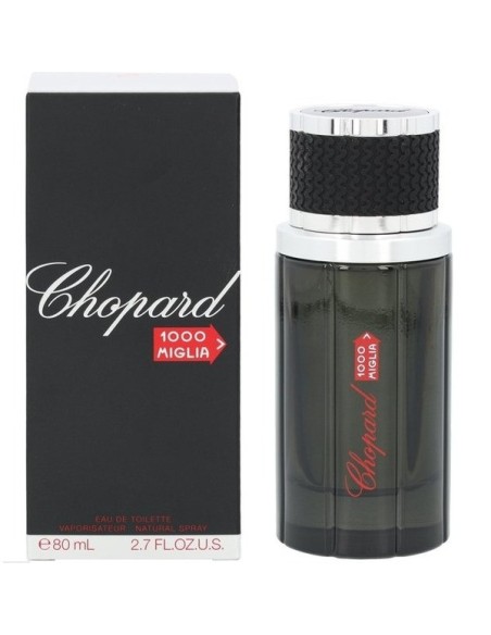 Oportunidad CHOPARD  Chopard 1000 Miglia Eau De Toilette Spray 80 Ml For Men