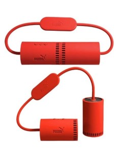 Puma soundchuck altavoz...