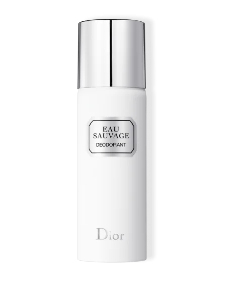 Ofertón CHRISTIAN DIOR 10362 Dior Eau Sauvage Desodorante Spray 150Ml